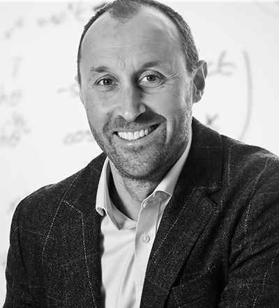 Award-winner: Quantic's Professor Daniele Faccio. 