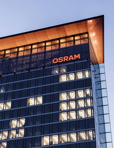 Osram HQ