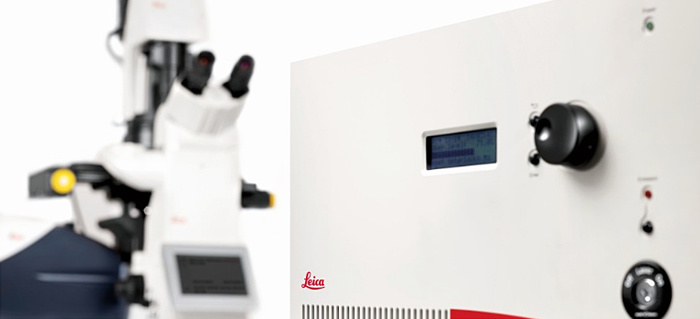 Applications in FLIM and super-resolution microscopy.