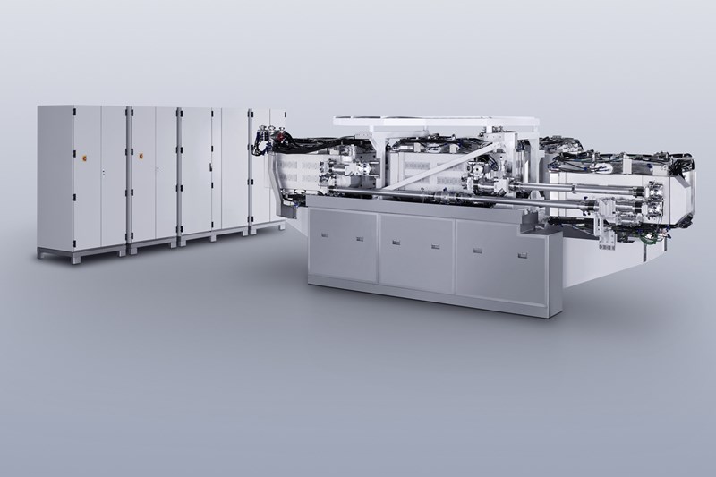 Power play: Trumpf's EUV-generating laser Power play: Trumpf's EUV-generating laser