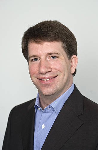 Prof Arno Rauschenbeutel.