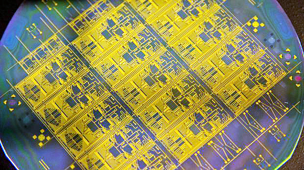 Project HAMLET to develop energy-efficient photonic switches for 5G telecoms.