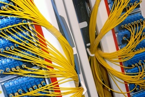 Data center ramp to drive BinOptics business