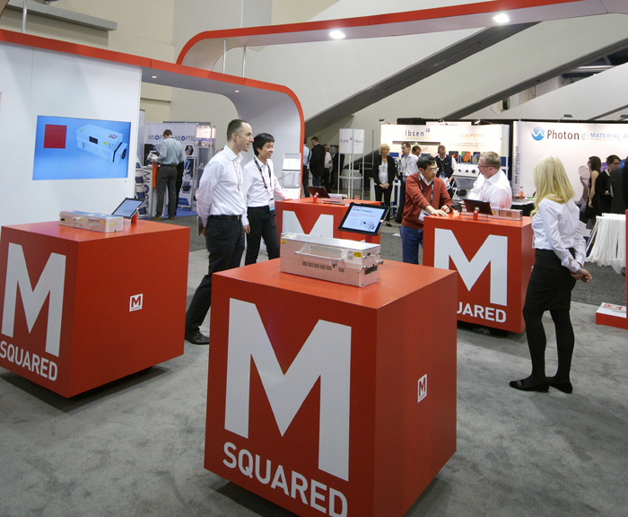 M Squared: New finance funding 