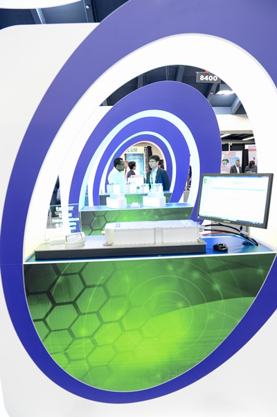 Laser Quantum at Photonics West 2015