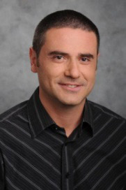 Zeev Zalevsky from Bar-Ilan University.