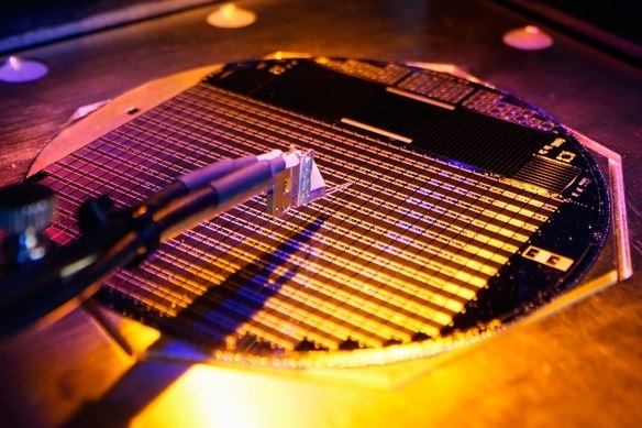 High-performance cells High-performance cells