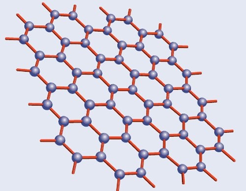 Graphene