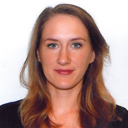 SPIE lobbyist Jennifer Douris.