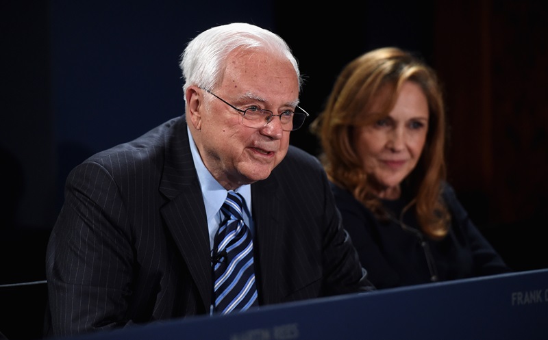 Frank Drake Frank Drake