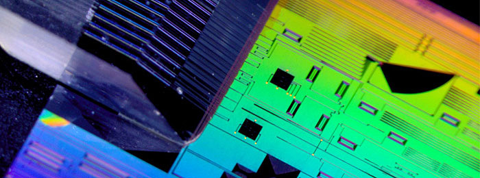 Silicon photonics builds on attributes of CMOS fabs to yield sophisticated photonic ICs. 