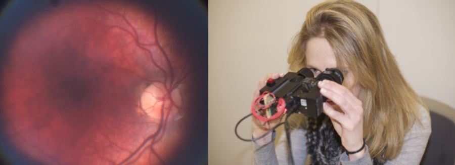 Improve your self-image: eyeSelfie