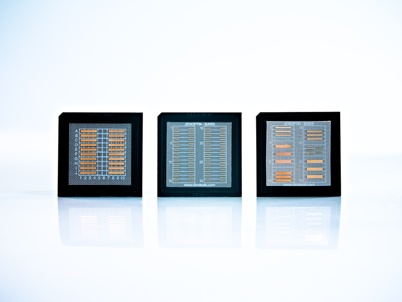 Jenoptik laser diodes