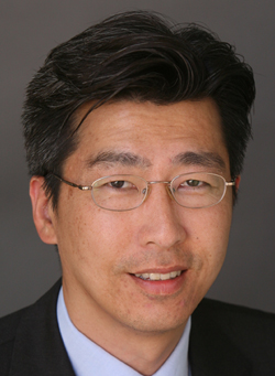 Jimmy Yu of Dell'Oro.