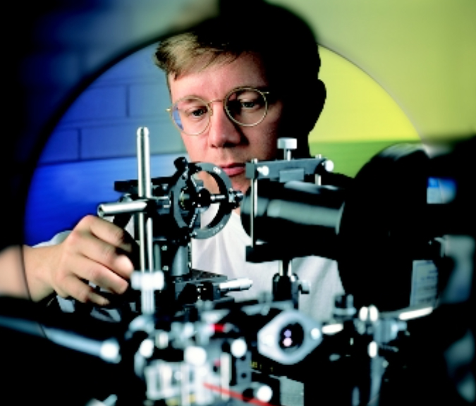 VTT’s Aikio Mauri, Principal Scientist.