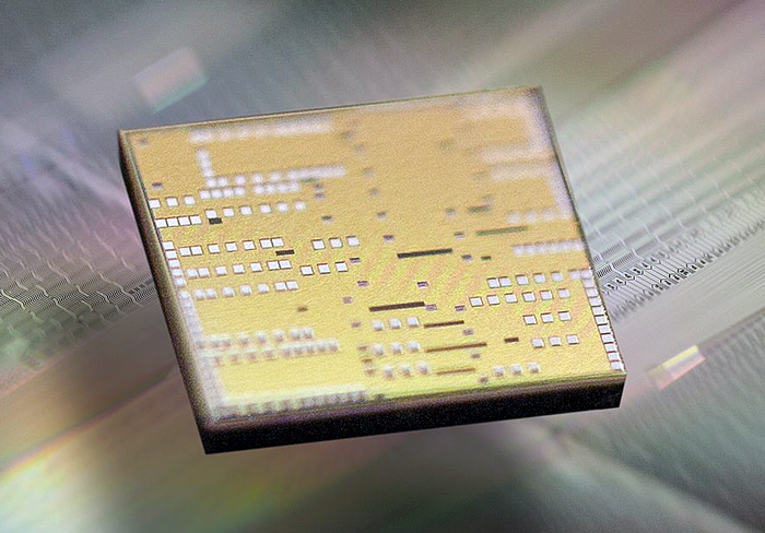 Sicoya’s core technology features the world's smallest silicon modulator.