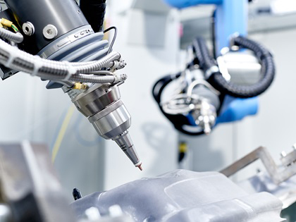 Jenoptik's Votan BIM: 