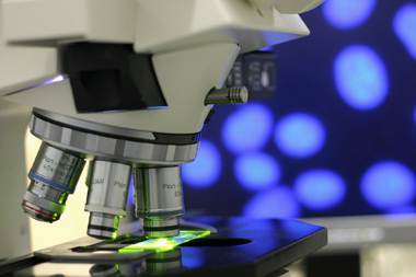 PB’s instrumentation was developed under the license agreement with Max Planck.