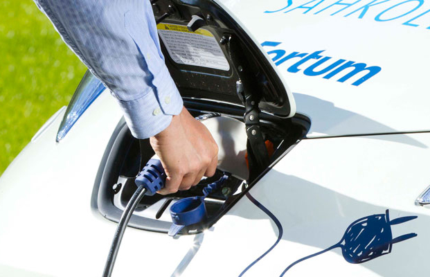 Fortum provides Nordics and world markets with electricity, heat and cooling services.