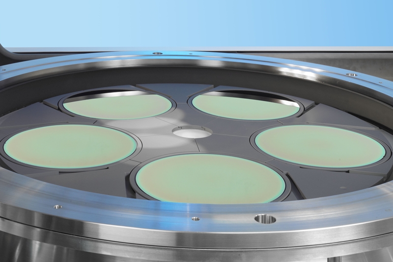 Aixtron MOCVD kit Aixtron MOCVD kit