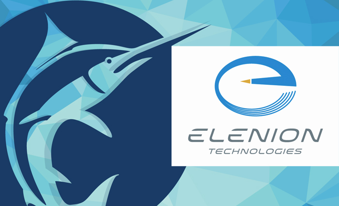 Out of stealth mode: Marlin-backed Elenion.