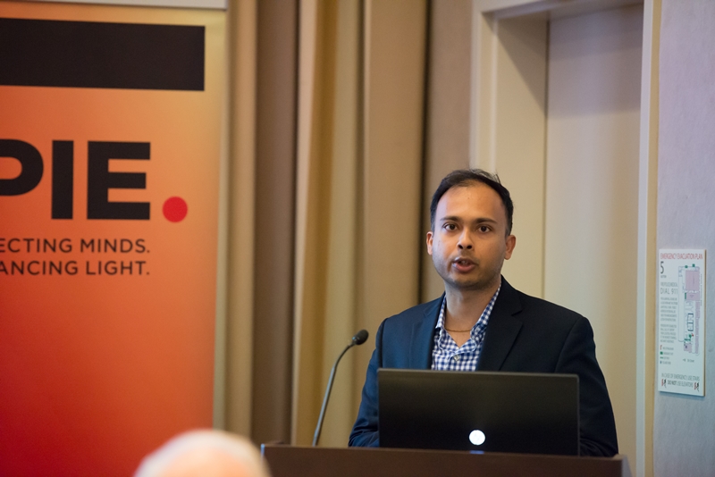 Inscopix CEO Kunal Ghosh: 