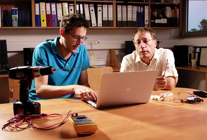 BendGuide's developers say the market could be worth $500m/year in the US alone.