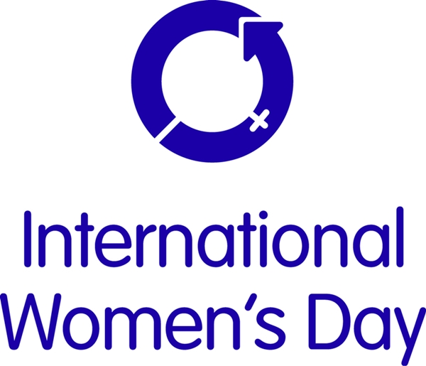 International Women's Day 2016