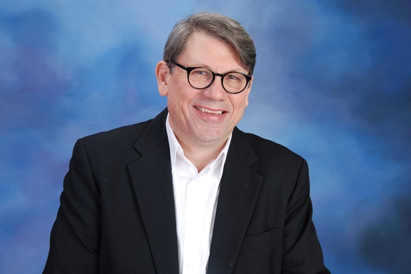 Bill Beck: laser projection no longer far-fetched