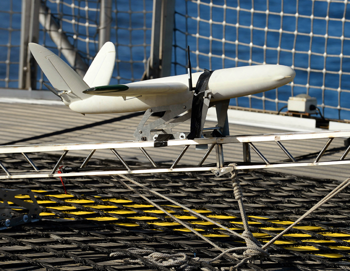 Made from four 3D-printed parts at a cost of only $10,000.