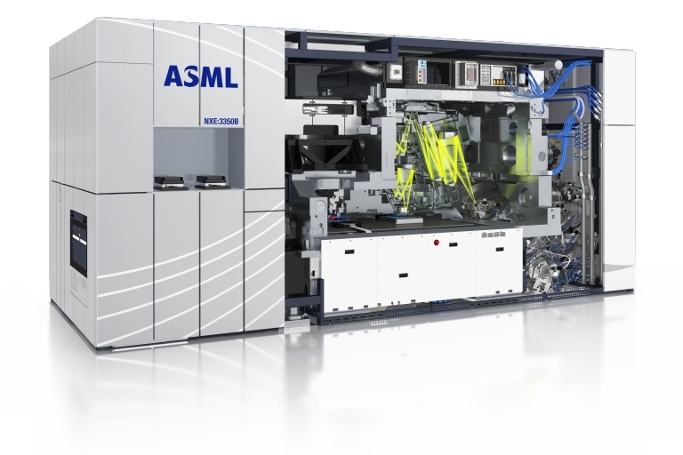 EUV tool: more orders expected soon EUV tool: more orders expected soon