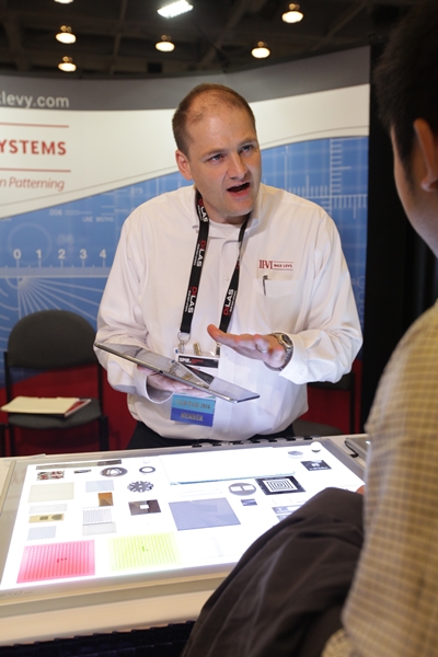 II-VI at SPIE's Photonics West show