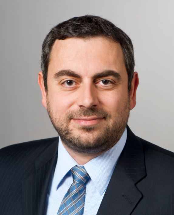 Prof. Vasilis Ntziachristos.