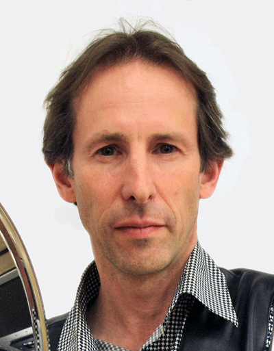 ANT-man: Professor Jeremy Baumberg.