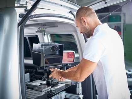 Traffic cameras destined for Australia