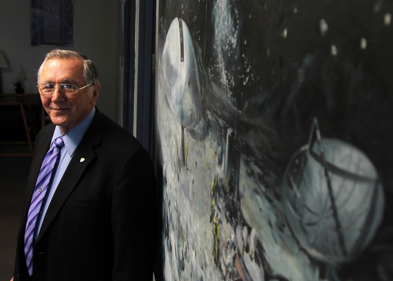 Advocacy in Arizona: Bob Breault