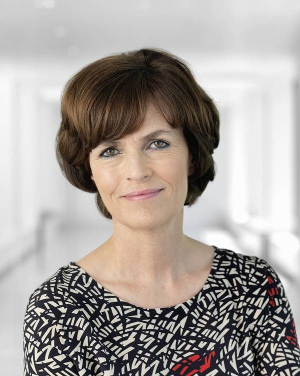 Trumpf chief Nicola Leibinger-Kamm&uuml;ller