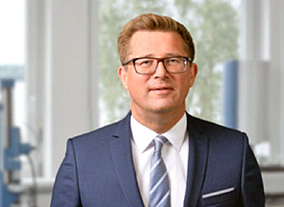 Second managing directorship for Steffan Gold.