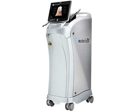 WaterLase: dental laser platform
