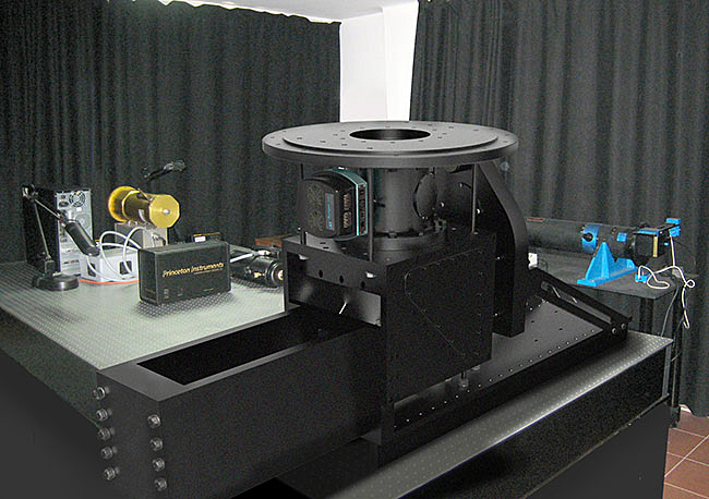 The Aristarchos Wide-Field Camera.