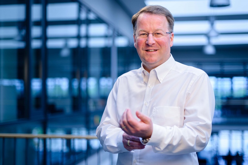 Heliatek CEO Thibaud Le S&eacute;guillon