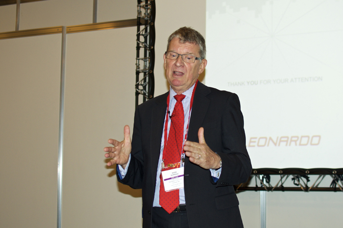 Sir Brian explains how to exploit photonics technologies for ISR.