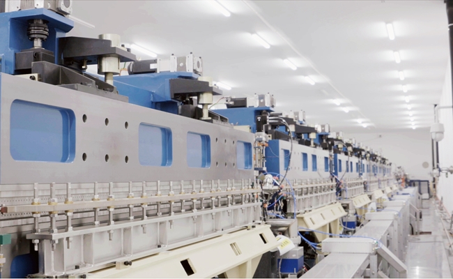 'World's brightest': Dalian's vacuum UV free-electron laser