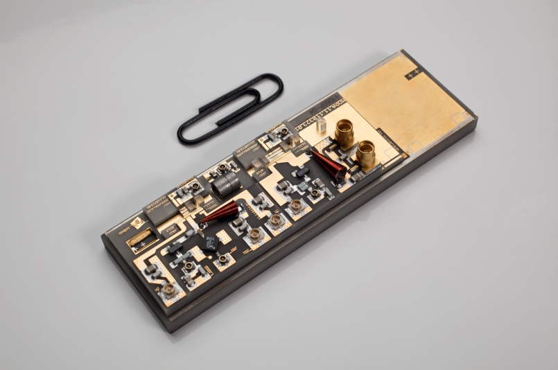 MOPA laser module for MAIUS MOPA laser module for MAIUS