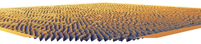 Hologram 'stamp' Hologram 'stamp'