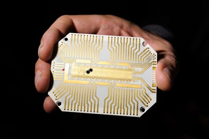 Quantum technolgies: multiple applications