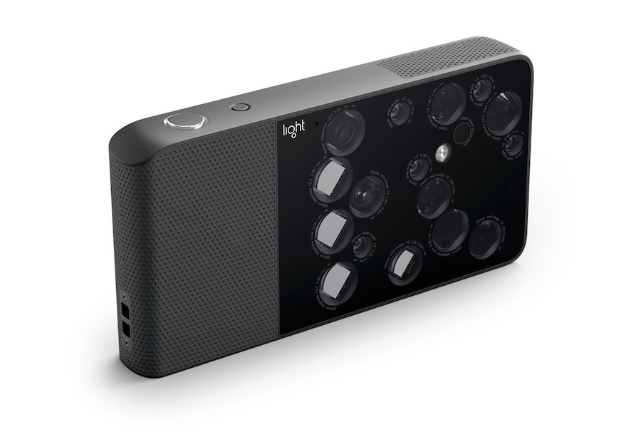 L16 camera: a DSLR-killer?