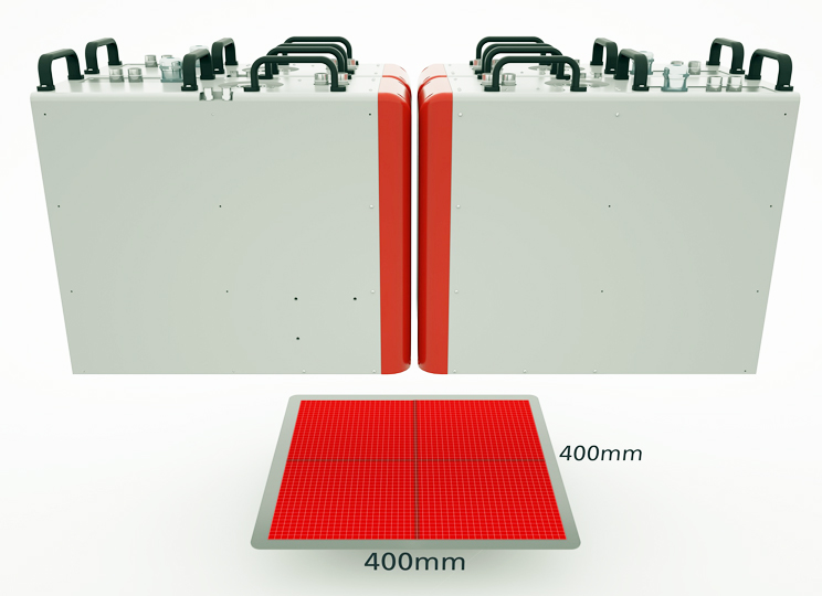 Raylase's highlight at Formnext will be its integrated design of four AM Modules.
