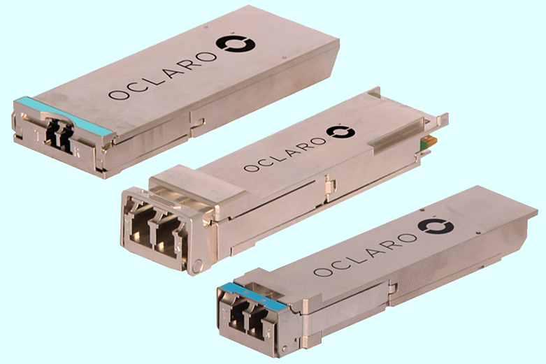 Ocular's strong Q1 results were fueled by its CFP2-ACO and QSFP product lines.  