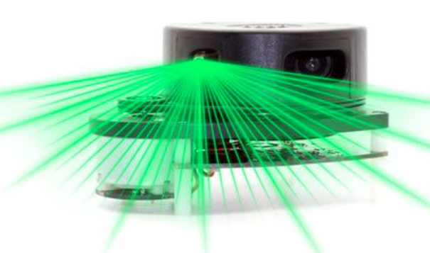 LeiShen makes LiDAR products for robot navigation and anti-collision.